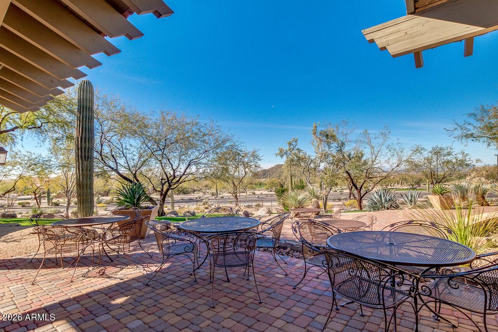 Image 64 of property listing at 7445 E EAGLE CREST Drive 1099, Mesa, AZ 85207