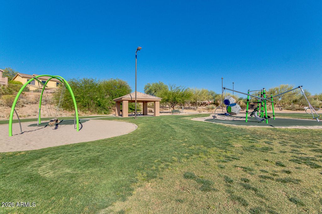 Image 65 of property listing at 7445 E EAGLE CREST Drive 1099, Mesa, AZ 85207