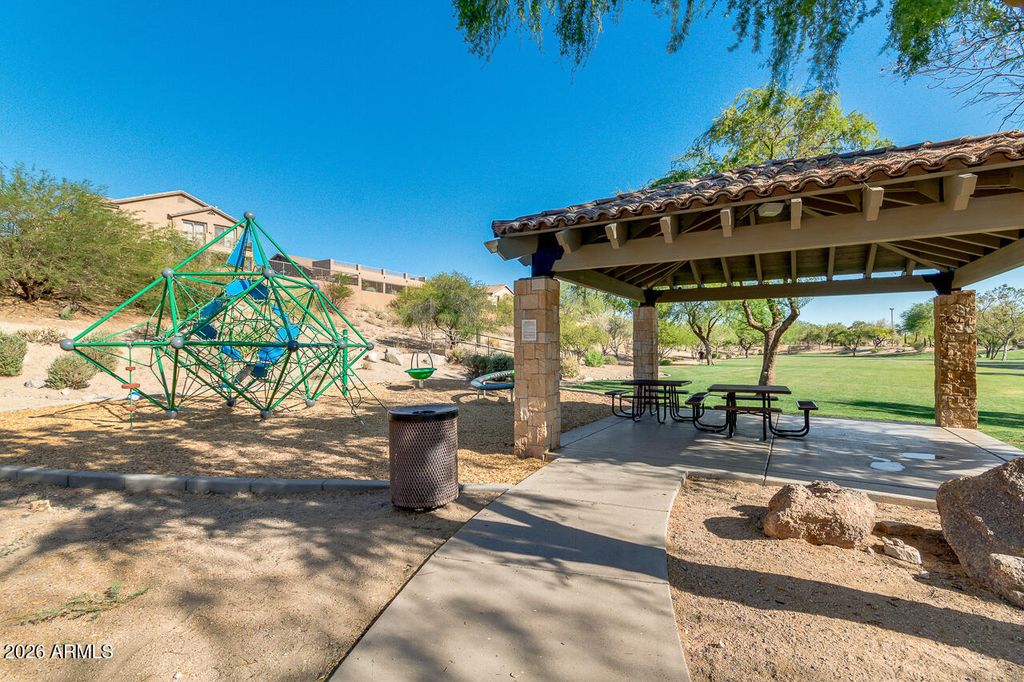 Image 66 of property listing at 7445 E EAGLE CREST Drive 1099, Mesa, AZ 85207