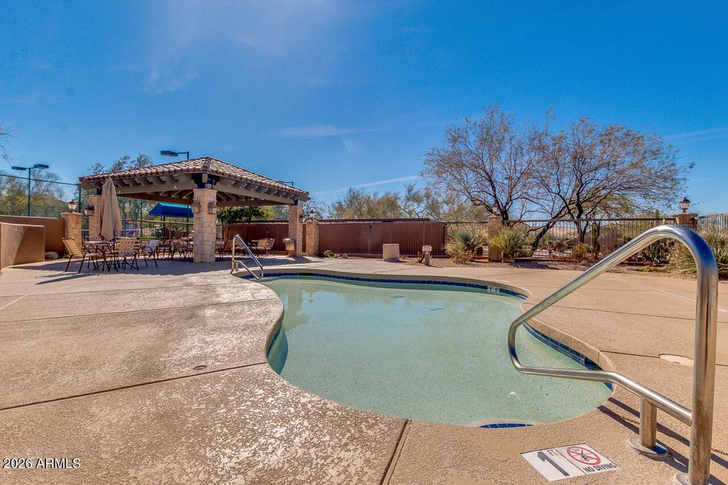 Image 67 of property listing at 7445 E EAGLE CREST Drive 1099, Mesa, AZ 85207