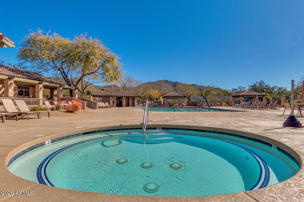 Image 73 of property listing at 7445 E EAGLE CREST Drive 1099, Mesa, AZ 85207