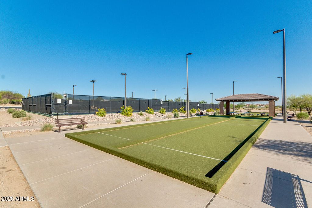 Image 74 of property listing at 7445 E EAGLE CREST Drive 1099, Mesa, AZ 85207