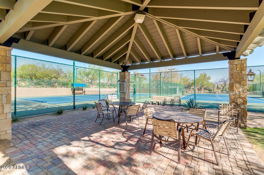 Image 75 of property listing at 7445 E EAGLE CREST Drive 1099, Mesa, AZ 85207