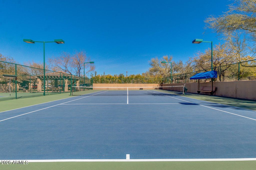 Image 76 of property listing at 7445 E EAGLE CREST Drive 1099, Mesa, AZ 85207