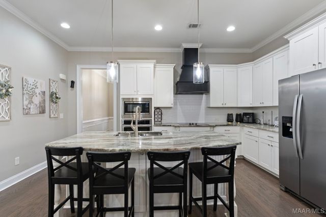 522 Jeffrey Drive, Prattville, AL 36066