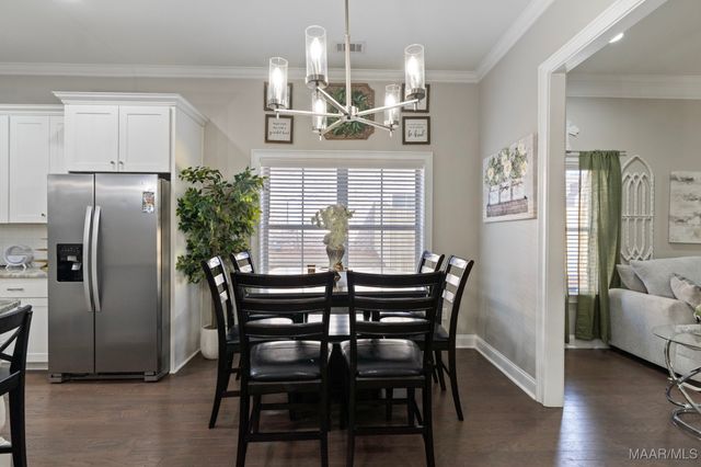 522 Jeffrey Drive, Prattville, AL 36066