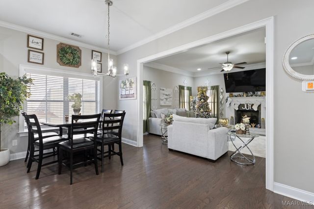 522 Jeffrey Drive, Prattville, AL 36066