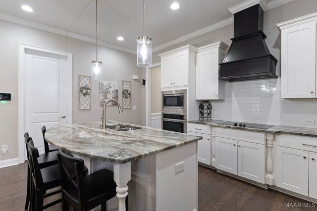 522 Jeffrey Drive, Prattville, AL 36066