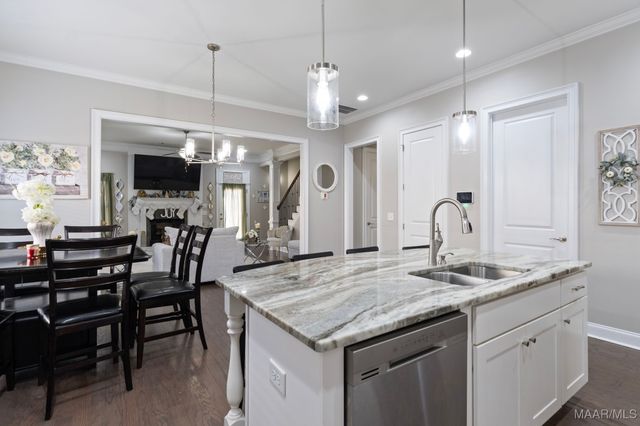 522 Jeffrey Drive, Prattville, AL 36066