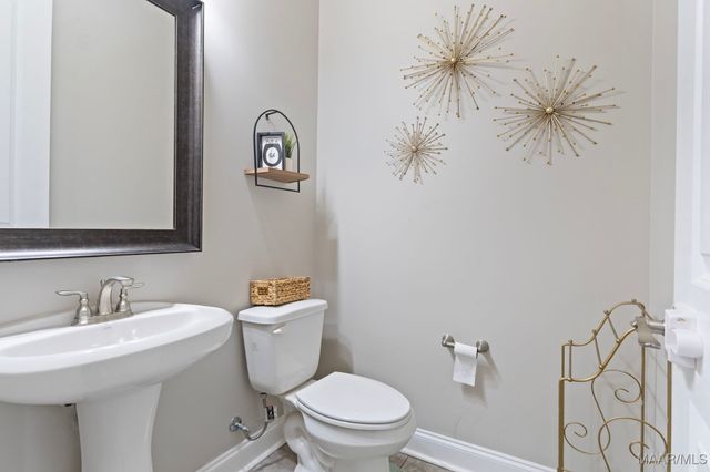 522 Jeffrey Drive, Prattville, AL 36066