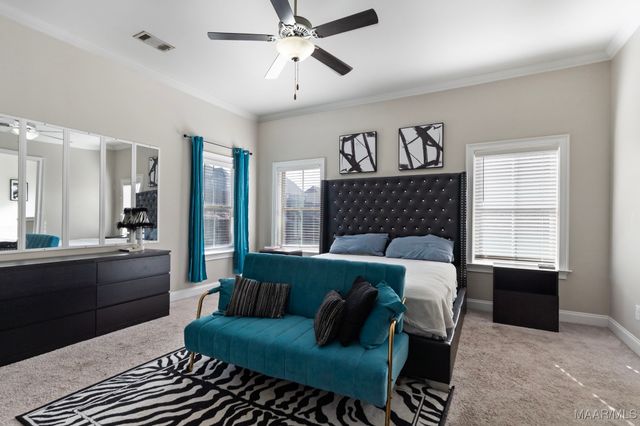 522 Jeffrey Drive, Prattville, AL 36066