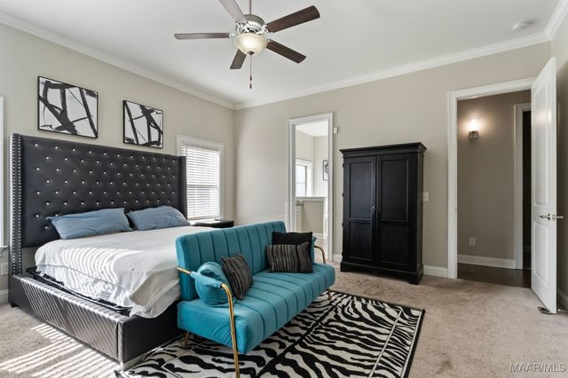 522 Jeffrey Drive, Prattville, AL 36066