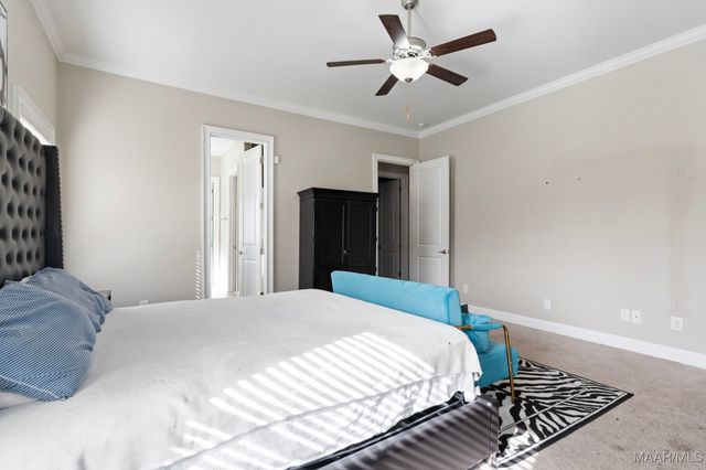 522 Jeffrey Drive, Prattville, AL 36066