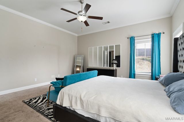 522 Jeffrey Drive, Prattville, AL 36066