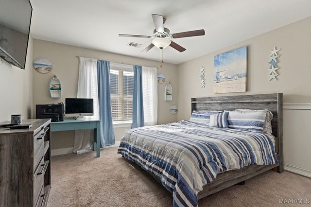 522 Jeffrey Drive, Prattville, AL 36066