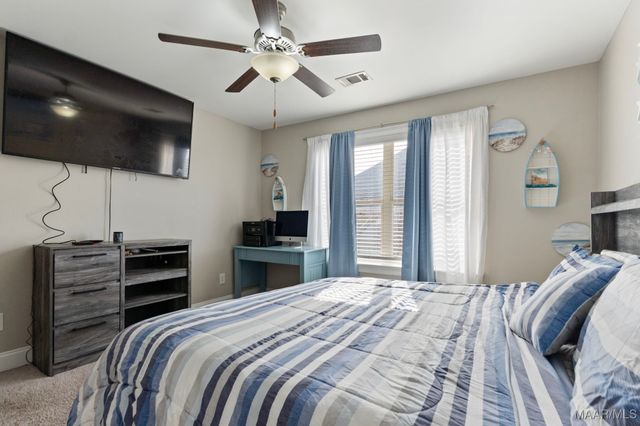 522 Jeffrey Drive, Prattville, AL 36066