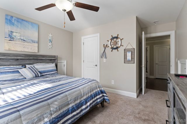 522 Jeffrey Drive, Prattville, AL 36066