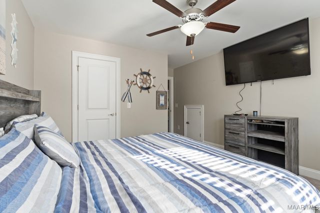 522 Jeffrey Drive, Prattville, AL 36066