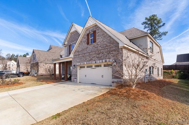 522 Jeffrey Drive, Prattville, AL 36066