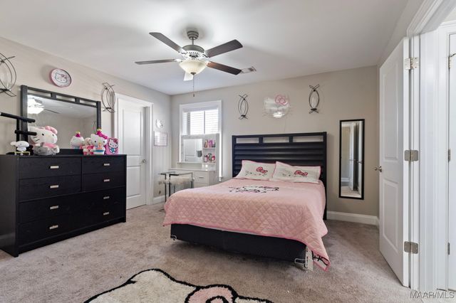 522 Jeffrey Drive, Prattville, AL 36066