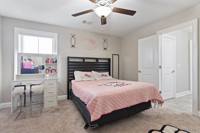 522 Jeffrey Drive, Prattville, AL 36066