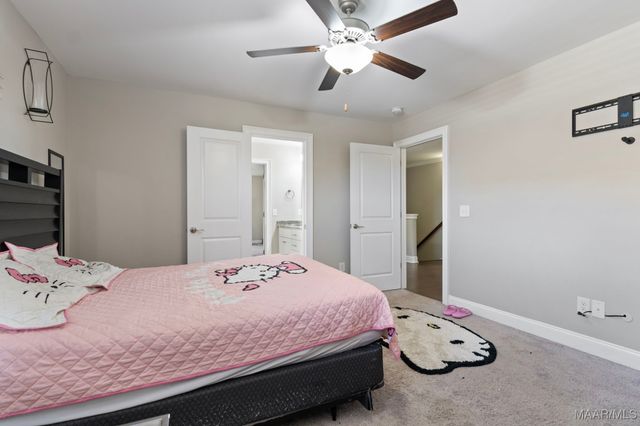 522 Jeffrey Drive, Prattville, AL 36066