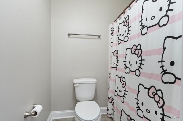 522 Jeffrey Drive, Prattville, AL 36066