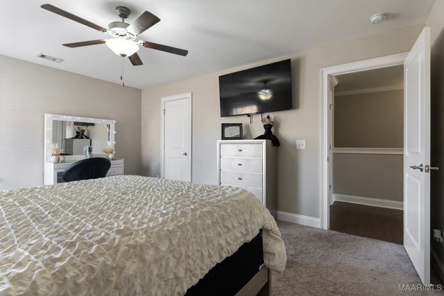 522 Jeffrey Drive, Prattville, AL 36066