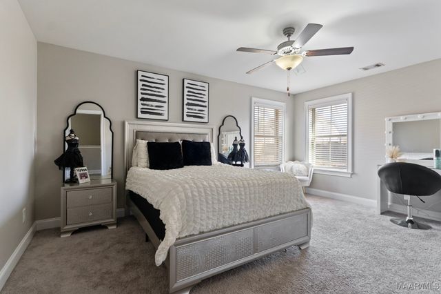 522 Jeffrey Drive, Prattville, AL 36066