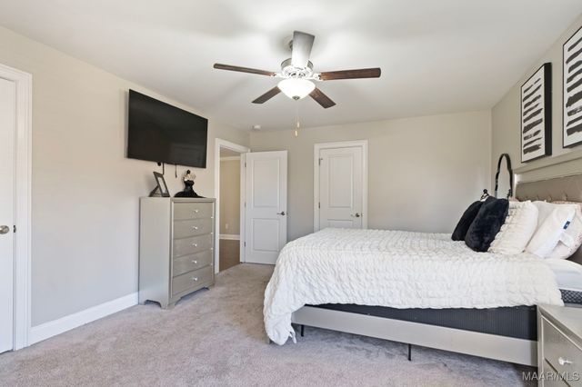 522 Jeffrey Drive, Prattville, AL 36066