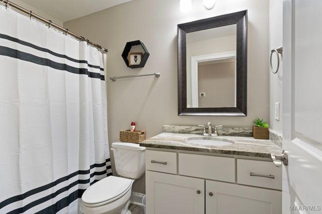 522 Jeffrey Drive, Prattville, AL 36066