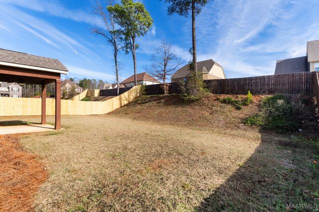 522 Jeffrey Drive, Prattville, AL 36066