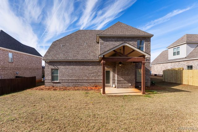 522 Jeffrey Drive, Prattville, AL 36066