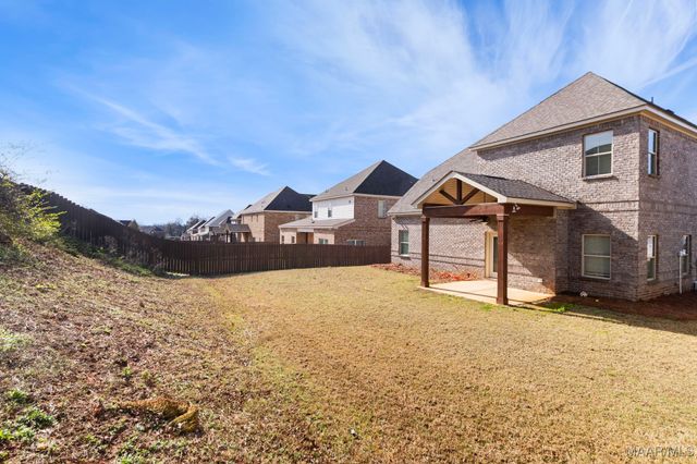 522 Jeffrey Drive, Prattville, AL 36066