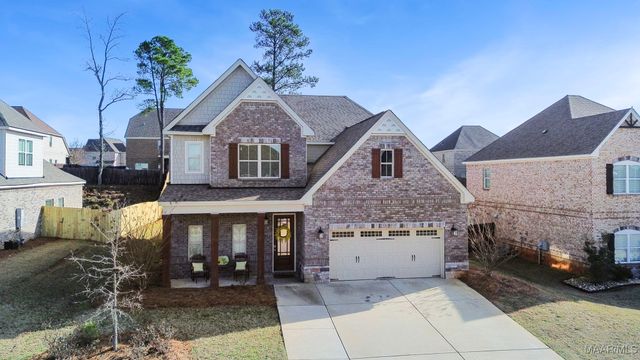 522 Jeffrey Drive, Prattville, AL 36066