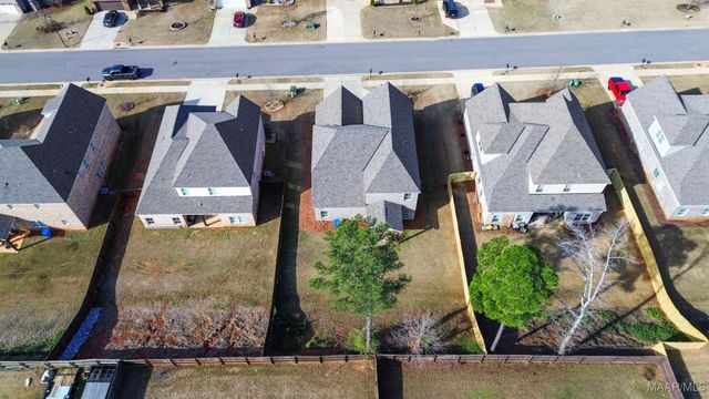 522 Jeffrey Drive, Prattville, AL 36066