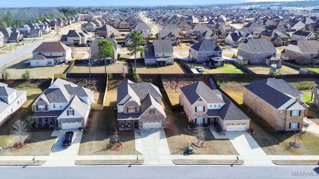 522 Jeffrey Drive, Prattville, AL 36066