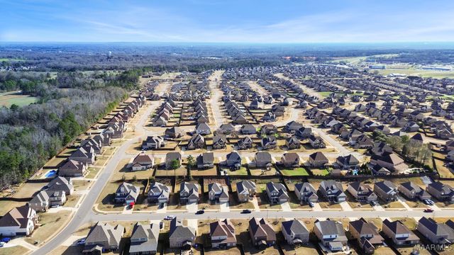 522 Jeffrey Drive, Prattville, AL 36066