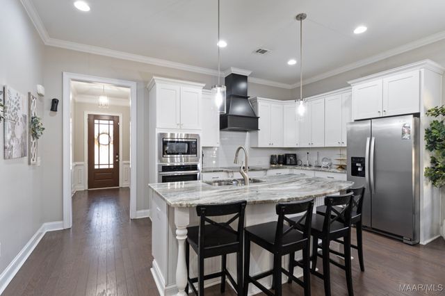 522 Jeffrey Drive, Prattville, AL 36066