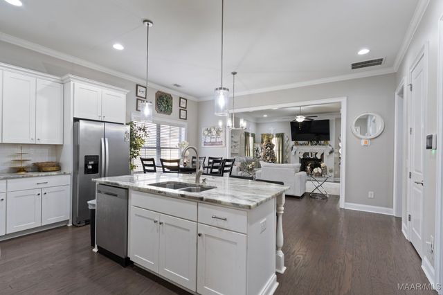 522 Jeffrey Drive, Prattville, AL 36066