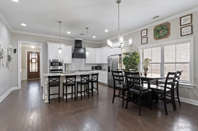 522 Jeffrey Drive, Prattville, AL 36066