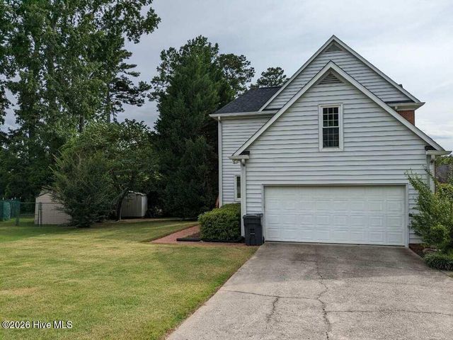 296 Ashbrook Drive, Augusta, GA 30907