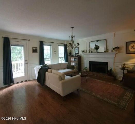 296 Ashbrook Drive, Augusta, GA 30907