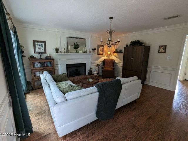 296 Ashbrook Drive, Augusta, GA 30907