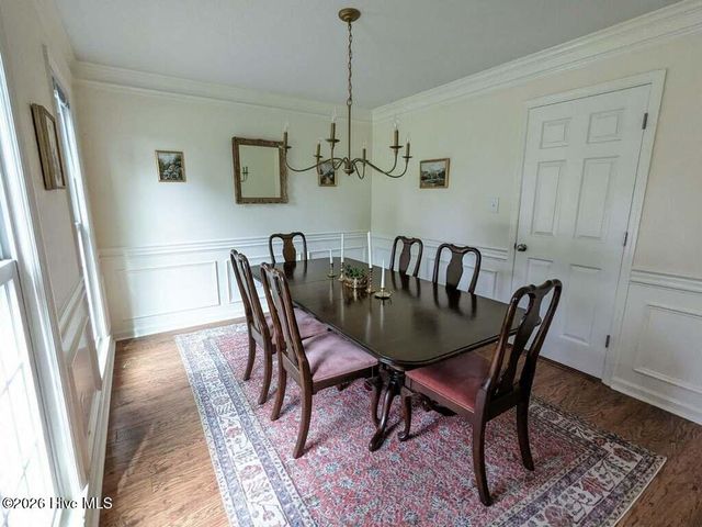 296 Ashbrook Drive, Augusta, GA 30907