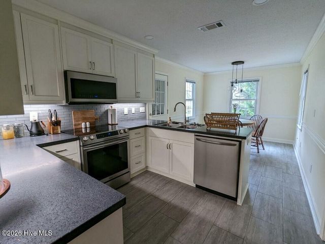 296 Ashbrook Drive, Augusta, GA 30907