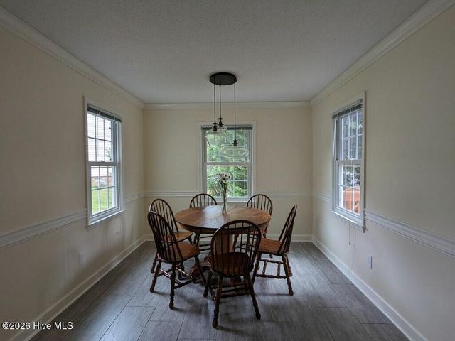 296 Ashbrook Drive, Augusta, GA 30907