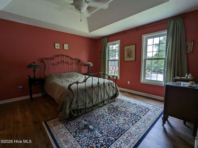 296 Ashbrook Drive, Augusta, GA 30907