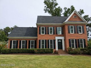 296 Ashbrook Drive, Augusta, GA 30907
