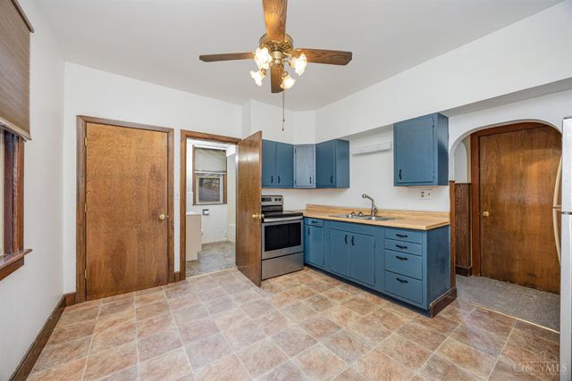 622 Baurichter Street, Cincinnati, OH 45204